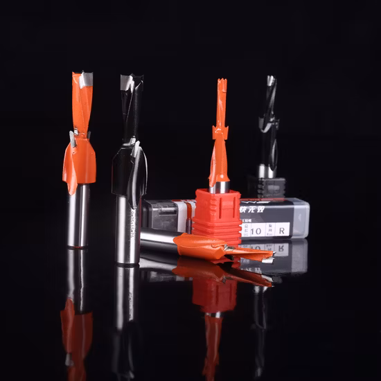 Kws Drill Machine Tools foret à bois plat pour le bois