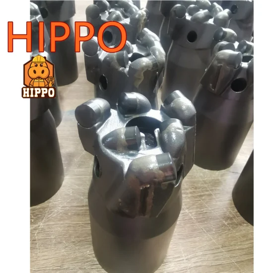 La machine d'exploitation minière à dessus plat de vente chaude d'Hippo partie le foret de PDC